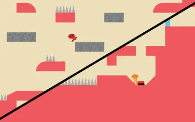 Pikuniku screenshot 8