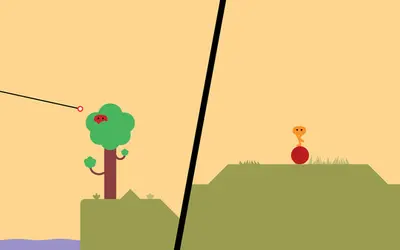 Pikuniku screenshot 5