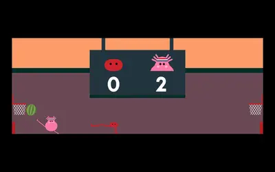 Pikuniku screenshot 3