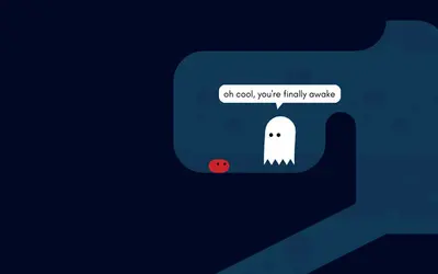 Pikuniku screenshot 1