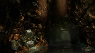 Amnesia: The Dark Descent screenshot 4