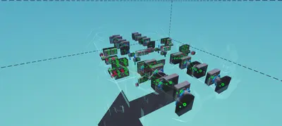 Stormworks: Build and Rescue screenshot 6