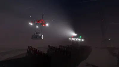 Stormworks: Build and Rescue screenshot 3