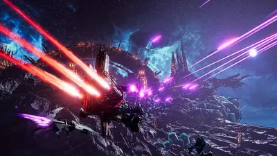 Battlefleet Gothic: Armada 2 screenshot 8