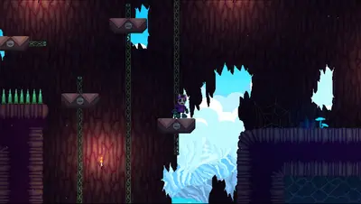 Underhero screenshot 12