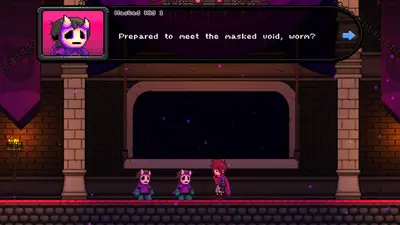 Underhero screenshot 5