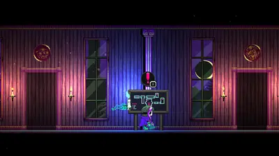Underhero screenshot 4