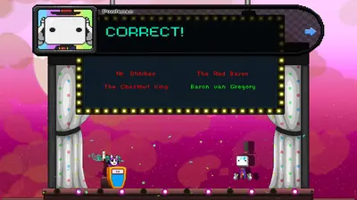 Underhero screenshot 15