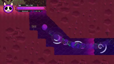 Underhero screenshot 18