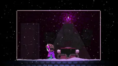 Underhero screenshot 20