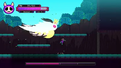 Underhero screenshot 9