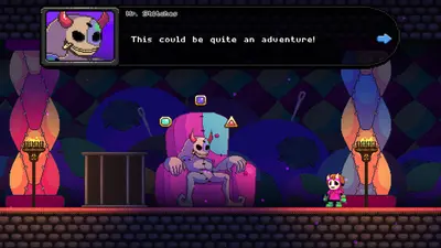 Underhero screenshot 16