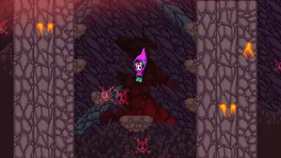 Underhero screenshot 23