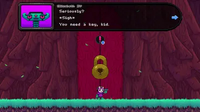 Underhero screenshot 8