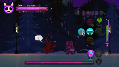 Underhero screenshot 22