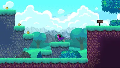 Underhero screenshot 7