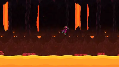 Underhero screenshot 19