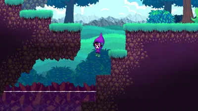 Underhero screenshot 6