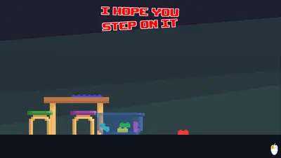 Dude, Stop screenshot 1