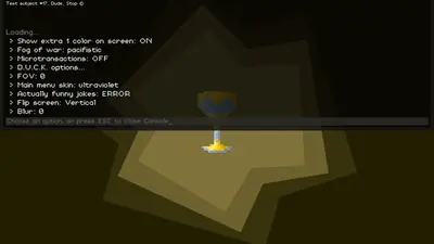 Dude, Stop screenshot 11