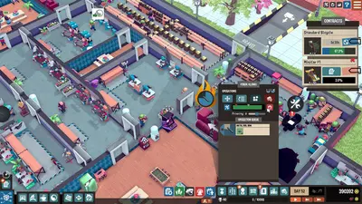 Little Big Workshop screenshot 5