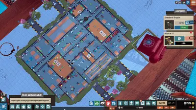 Little Big Workshop screenshot 8
