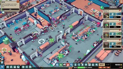 Little Big Workshop screenshot 10