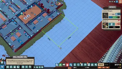 Little Big Workshop screenshot 6