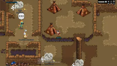 Them's Fightin' Herds screenshot 9