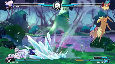 Them's Fightin' Herds screenshot 2