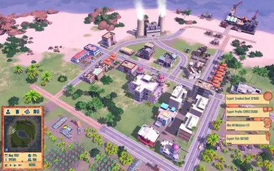 Tropico 4 screenshot 6