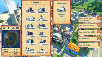 Tropico 4 screenshot 9