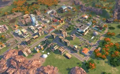 Tropico 4 screenshot 5