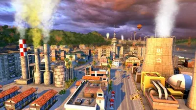 Tropico 4 screenshot 0
