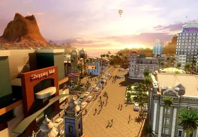 Tropico 4 screenshot 2
