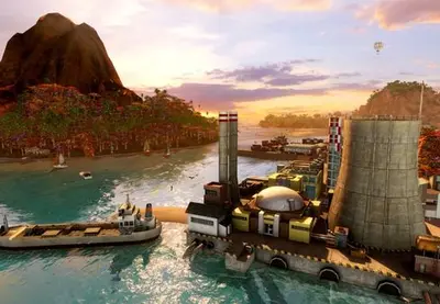 Tropico 4 screenshot 13