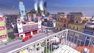 Tropico 4 screenshot 8