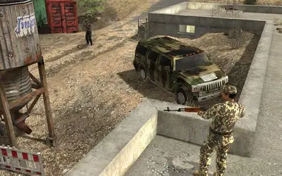 Jagged Alliance - Back in Action screenshot 2