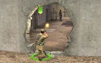 Jagged Alliance - Back in Action screenshot 10