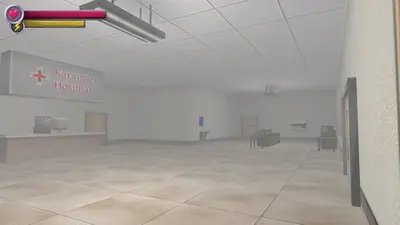 Spooky's Jump Scare Mansion: HD Renovation screenshot 8