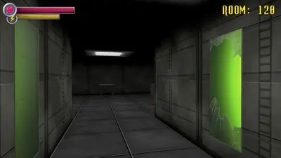 Spooky's Jump Scare Mansion: HD Renovation screenshot 1