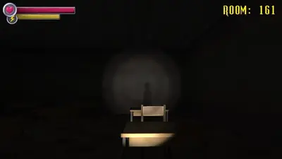 Spooky's Jump Scare Mansion: HD Renovation screenshot 2