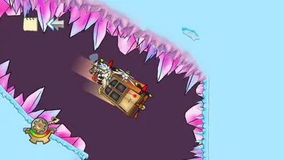Doc Clock: The Toasted Sandwich of Time screenshot 6