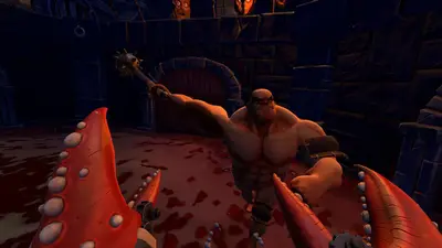 GORN screenshot 5