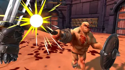 GORN screenshot 0