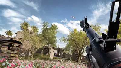 Insurgency: Sandstorm screenshot 6