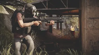 Insurgency: Sandstorm screenshot 9