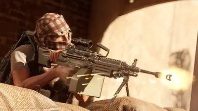 Insurgency: Sandstorm screenshot 4