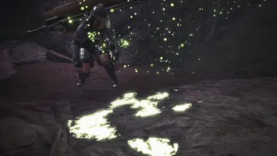 Monster Hunter: World screenshot 5