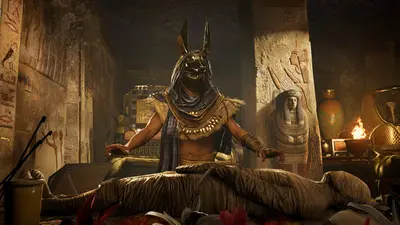 Assassin's Creed® Origins screenshot 4